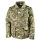 Kids Safari Jacket